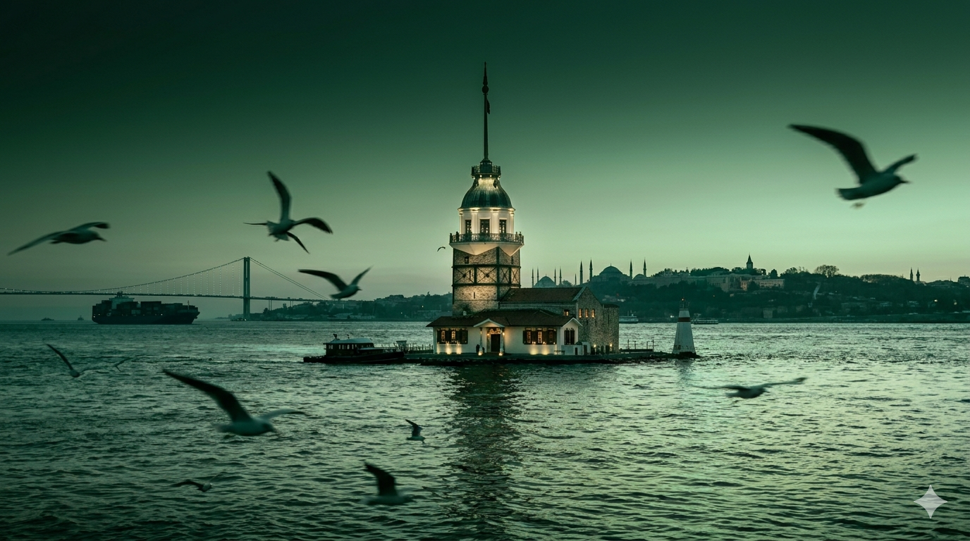 Simplinx — Istanbul