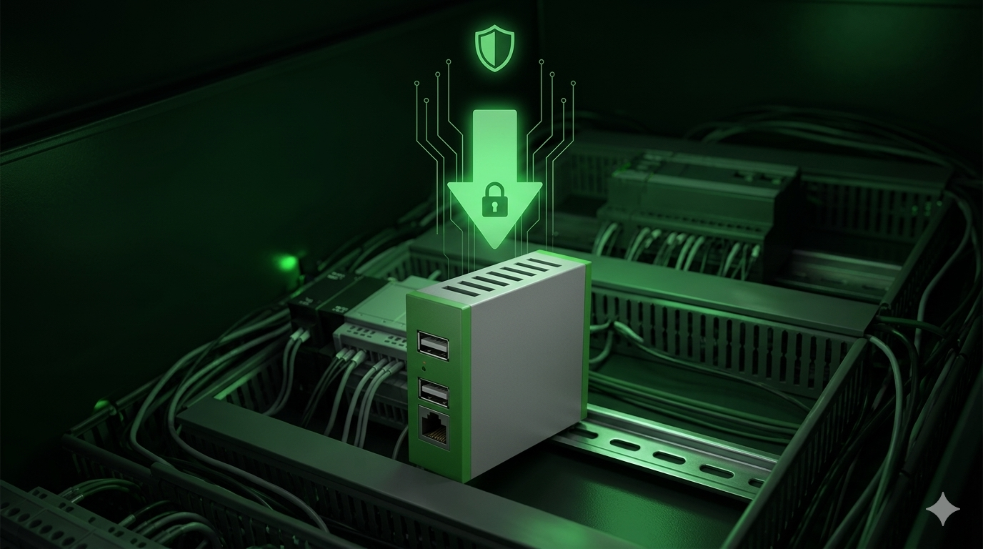 Secure OTA Updates: How We Keep Every Device Current